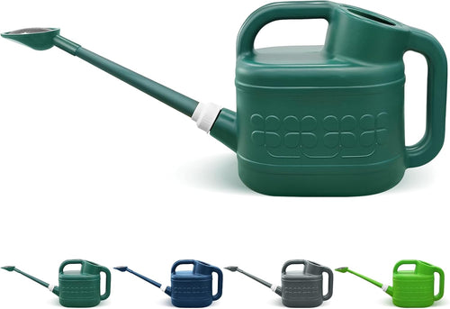 🌿 2 Gallon Garden Watering Can — Precision Watering Made Easy